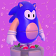 Illustration for article titled iFall Guys/i’ Crossover With iSonic The Hedgehog/i Is, Uh, Something Else
